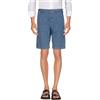 DOLCE&GABBANA - Shorts & Bermuda - Avio