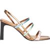 MAX&Co. - Sandali - Bronzo