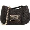 VERSACE JEANS COUTURE - Borsa a tracolla - Nero