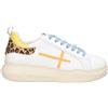 GIO+ - Sneakers - Bianco