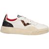 4B12 - Sneakers - Off white