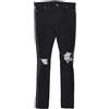BALMAIN - Pantaloni jeans - Nero