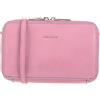 PIQUADRO - Borsa a tracolla - Rosa