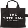 MARC JACOBS - Borsa a mano - Nero