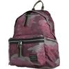 MAISON KITSUNÉ x EASTPAK - Zaini - Bordeaux
