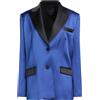 GAëLLE Paris - Blazer - Blu china