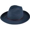 EMPORIO ARMANI - Cappello - Blu navy