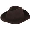 GIORGIO ARMANI - Cappello - Cioccolato