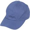 BORSALINO - Cappello - Blu navy
