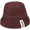 JACQUEMUS - Cappello - Cioccolato