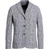 RRD - Blazer - Grigio chiaro
