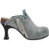DIESEL - Mule e zoccoli - Blu