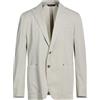 MANUEL RITZ - Blazer - Off white