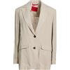 MAX&Co. - Blazer - Sabbia