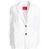 MAX&Co. - Blazer - Bianco