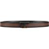 TOD'S - Cintura in pelle - Marrone