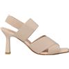 ZINDA - Sandali - Beige