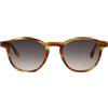 SAFILO - Occhiali da sole - Cuoio