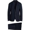 TAGLIATORE - Abito - Blu notte