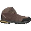 SCARPA - Stivaletti - Testa di moro