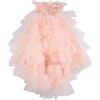 MISS BLUMARINE - Vestito - Rosa