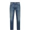 BE ABLE - Pantaloni jeans - Blu