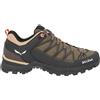 SALEWA - Sneakers - Nero