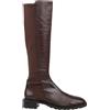 STUART WEITZMAN - Stivali - Testa di moro