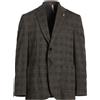 ALESSANDRO GILLES - Blazer - Antracite