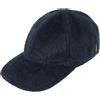 BORSALINO - Cappello - Blu navy