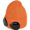 C.P. COMPANY - Cappello - Arancione