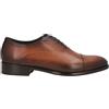 DOUCAL'S - Stringate - Marrone