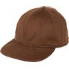 BORSALINO - Cappello - Testa di moro