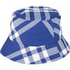 BURBERRY - Cappello - Blu
