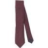 CORNELIANI - Cravatte e papillon - Bordeaux