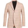 TOMBOLINI - Blazer - Cipria