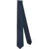 GIVENCHY - Cravatte e papillon - Blu navy