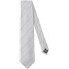 DUNHILL - Cravatte e papillon - Grigio chiaro