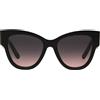 MARC JACOBS - Occhiali da sole - Nero