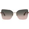KATE SPADE New York - Occhiali da sole - Grigio