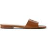 LAUREN RALPH LAUREN - Sandali - Cuoio