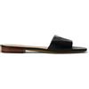 LAUREN RALPH LAUREN - Sandali - Nero