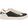 EMANUÉLLE VEE - Sneakers - Nero