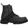 ARMANI EXCHANGE - Stivaletti - Nero