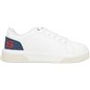 PACIOTTI 4US - Sneakers - Bianco