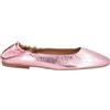 DRIES VAN NOTEN - Ballerine - Rosa