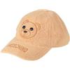 MOSCHINO - Cappello - Sabbia
