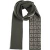 GIVENCHY - Sciarpe e foulard - Verde militare