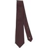 CANALI - Cravatte e papillon - Marrone