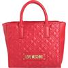 LOVE MOSCHINO - Borsa a mano - Rosso